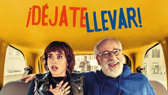 Galeria 1 - Déjate llevar