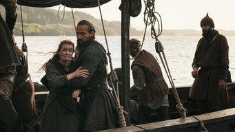 Victims of the Vikings (2021)