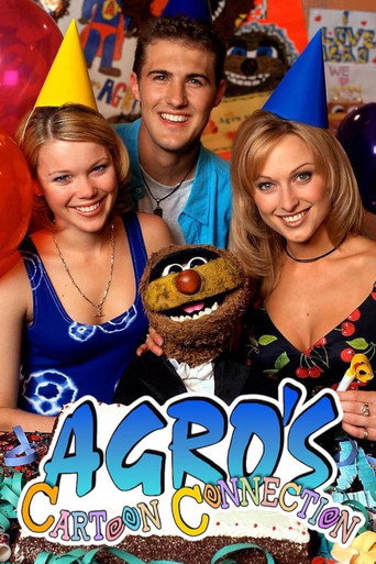 Agro's Cartoon Connection