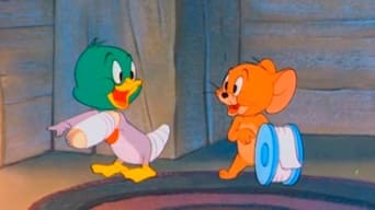 The Duck Doctor (1952)