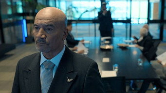 第3話:At the Gate Unleashed 第3話:At the Gate Unleashed