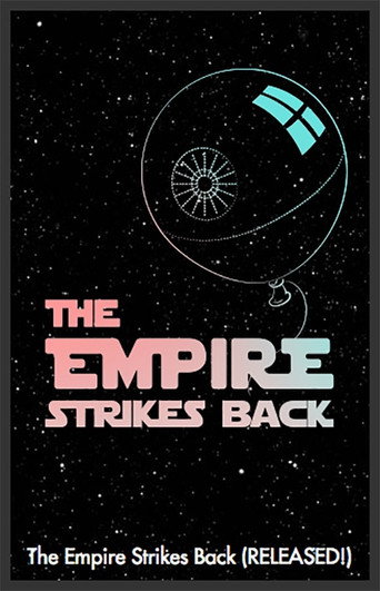 Poster for The Empire Strikes Back Uncut: Director's Cut