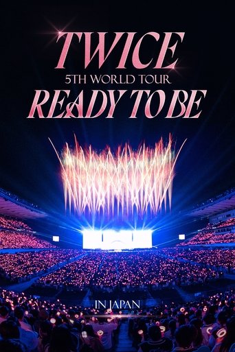 TWICE 5TH WORLD TOUR 'READY TO BE' in JAPAN (2024)