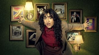 Smartypants - S1E01