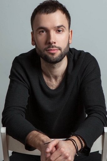 Image of Aleksandr Ptashenchuk
