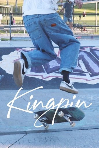 Kingpin (2021)