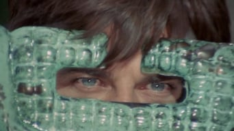 In the Eye of the Hurricane (1971)