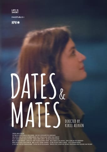 Dates & Mates torrent magnet 