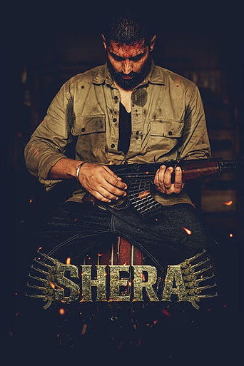 War of Shera (2026) HDTC [Punjabi (Clean)] Full Movie 480p | 720p | 1080p
