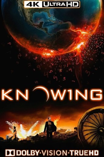 Knowing (2009)