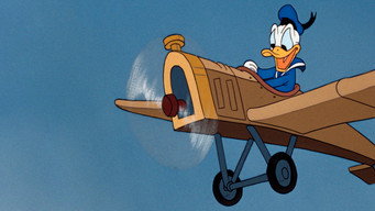 #5 The Flying Jalopy