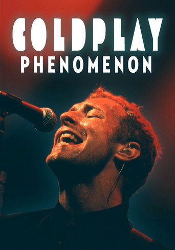 Coldplay: Phenomenon galeri 2