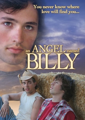 Poster för An Angel Named Billy