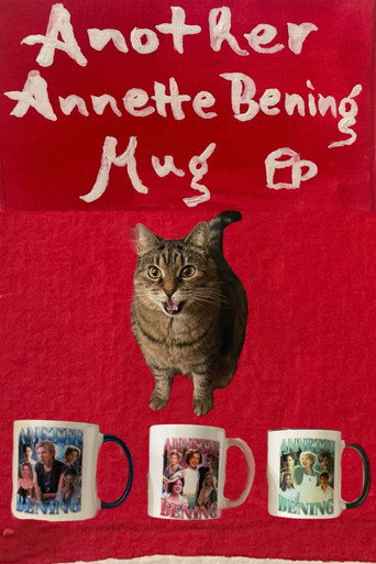 Another Annette Bening Mug (2025)