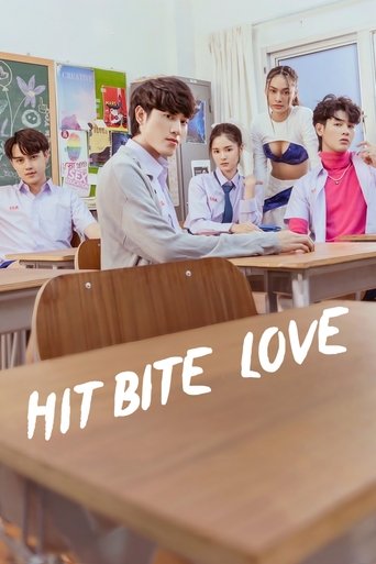 Hit Bite Love: Season 1
