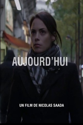 Poster of Aujourd'hui