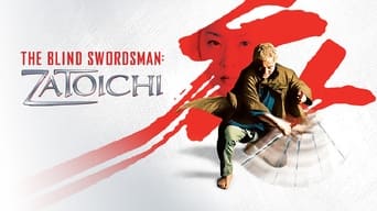 Zatoichi media image