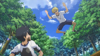 กำบังขวางเส้นทาง