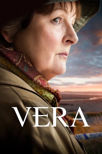 Vera Season 11