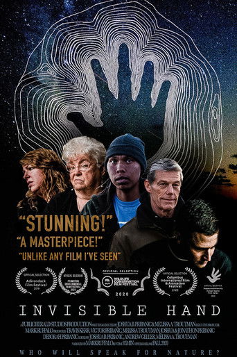 Invisible Hand (2020)