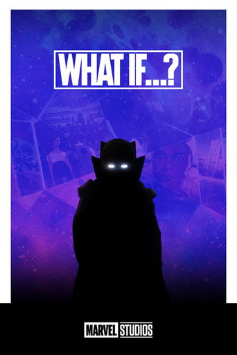 Marvel Studios - Avante - Capa alternativa 8
