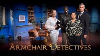 Armchair Detectives (2017- )