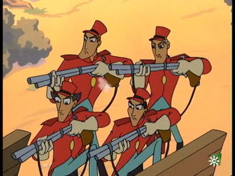 Episode 15 — Episode 15