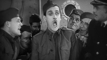 Rough Seas (1931)