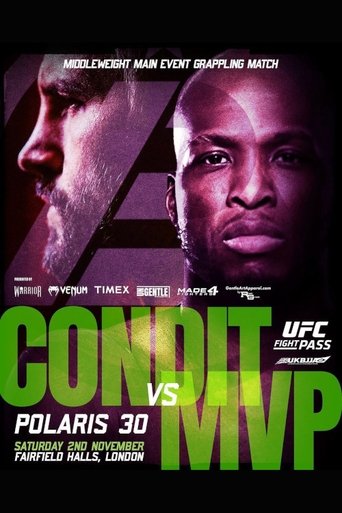 Polaris 30 poster