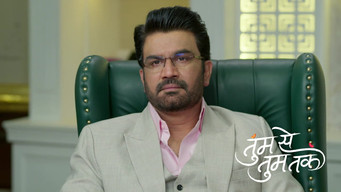 Episode 183 — Anu Plans to Ask Gayatri About Rajnandini