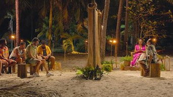 Assistir Ilhados com a Sogra Online