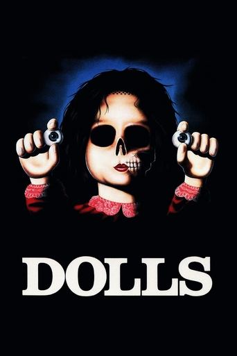 Dolls Poster