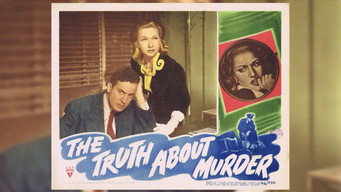#9 The Truth About Murder