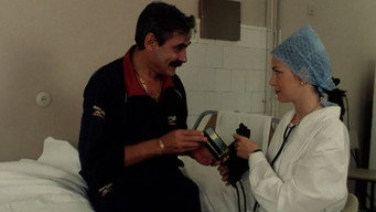 Ultimatum media image