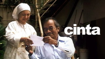 Cinta (2006)