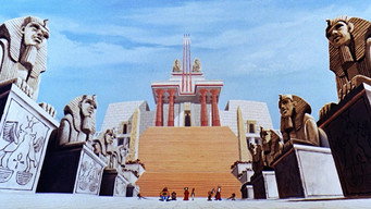 #4 Астерікс і Клеопатра