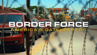 #6 Borderforce USA: The Bridges