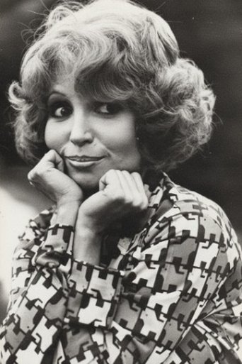 Riva Nimitz is Frosina