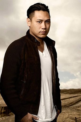 Image of Jon M. Chu