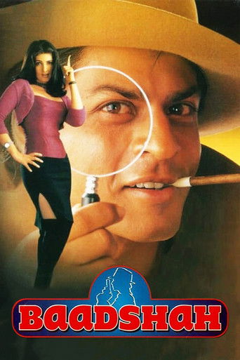 Baadshah