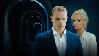 Обратный отсчёт - S1E01