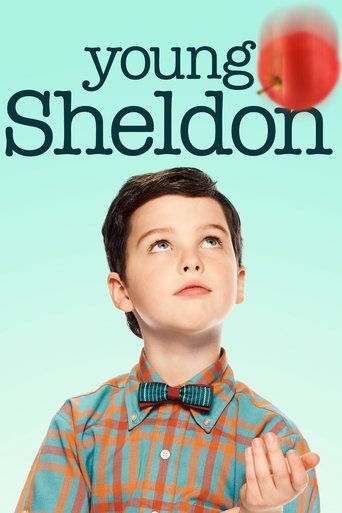 Young Sheldon Season 2 Young Sheldon Season 2