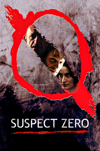 Suspect Zero
