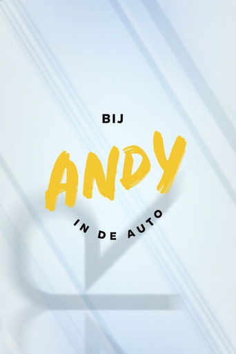 Bij Andy in de Auto (1970)