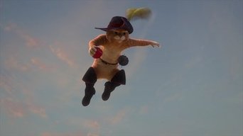 Episódio Episódio 9 da série As Aventuras do Gato de Botas