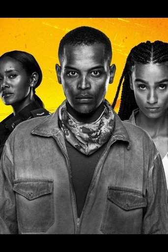 Indal: Season 1