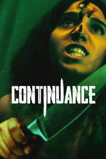 Continuance (2021)