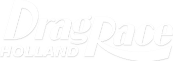 Drag Race Holland logo