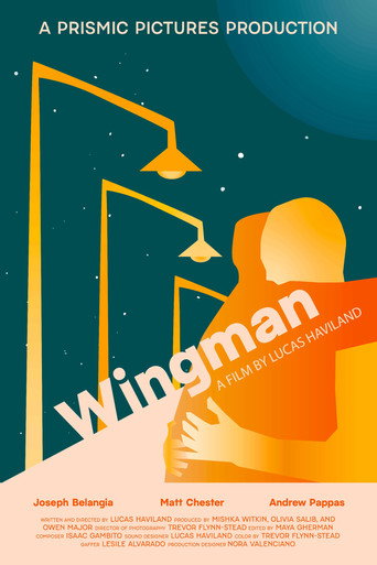 Wingman (2026)