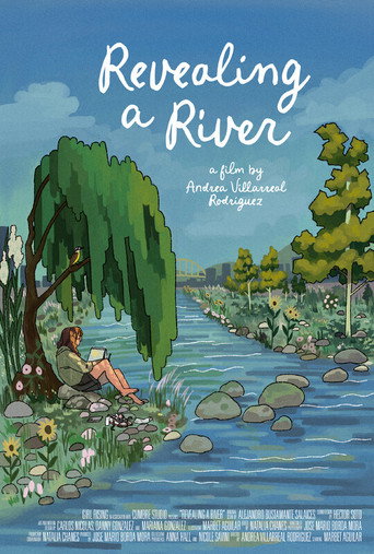 Revealing a River (1970)